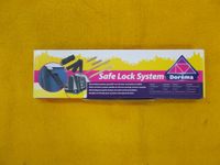 Dorema Safe Lock (neu), als Set oder einzeln Niedersachsen - Hage Vorschau