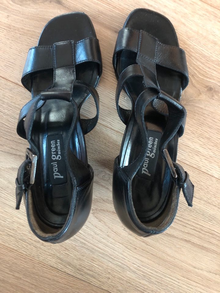 Sandalen, Damenschuhe, Sommerschuhe in Walsrode