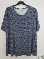 Ulla Popken Shirt Gr  50/52 Hessen - Hofheim am Taunus Vorschau