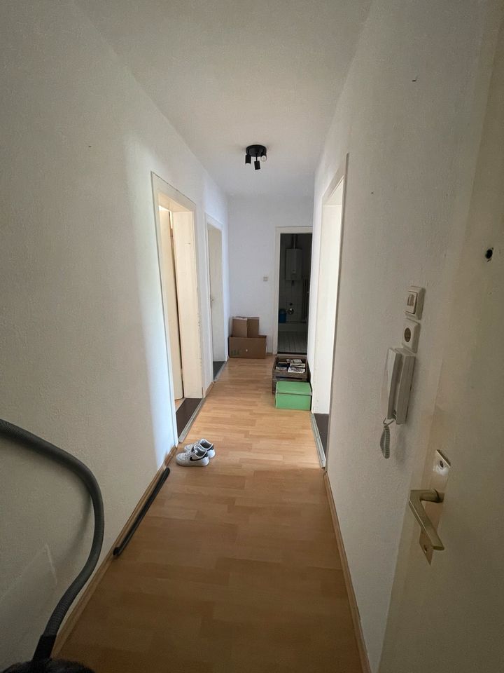 Wohnung zu vermieten 3ZKB 1.6 in Bremen