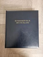Schönes Vordruckalbum BRD mit sehr vielen Marken Brandenburg - Schorfheide Vorschau