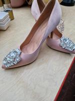 hoschzeit schuhe Häfen - Bremerhaven Vorschau