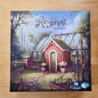 Brettspiel Reykholt von Uwe Rosenberg (Patchwork, Agricola) Pankow - Prenzlauer Berg Vorschau