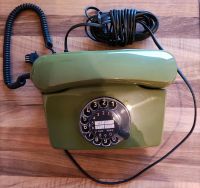 Telefon mit Wählscheibe von der Post Niedersachsen - Edewecht Vorschau