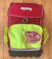 ergobag cubo mit Zubehör Niedersachsen - Wunstorf Vorschau