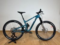 Focus Jam 8.9 Nine Fully Shimano XTR Farbe Blue Größe M Baden-Württemberg - Gengenbach Vorschau