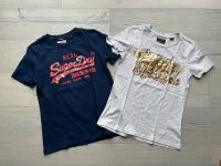 NEU - 2 x Superdry T-Shirt Gr S je € 12 Nordrhein-Westfalen - Dinslaken Vorschau