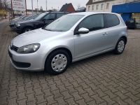 Volkswagen Golf VI Trendline *Service Neu* Nordrhein-Westfalen - Rheine Vorschau