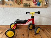 Puky Wutsch - Vierrad Laufrad für Kleinkinder Berlin - Charlottenburg Vorschau