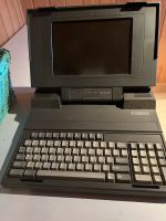 Toshiba 3200 Laptop Computer Vintage 80er Nordrhein-Westfalen - Lünen Vorschau