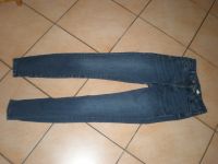C&A super skinny blaue Jeans Hose Jeanshose Gr. 36 Rheinland-Pfalz - Bad Sobernheim Vorschau