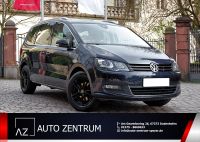 Volkswagen Sharan Match BMT *Automatik,3-Zonen-Klima,Kamera Speyer - Dudenhofen Vorschau