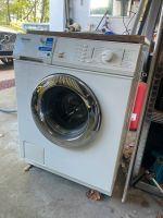 Miele Waschmaschine Novotronic w963 Nordrhein-Westfalen - Hattingen Vorschau