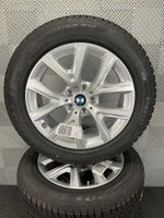 Neu Orig. BMW X1 F48 X2 F39 Winterräder 205/60 R17 Winter #1DYW Nordrhein-Westfalen - Bünde Vorschau