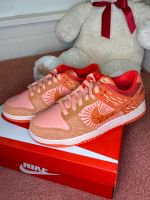 Nike Dunk Low winter Solstice - pink orange - US6 38,5 NEU Aubing-Lochhausen-Langwied - Aubing Vorschau