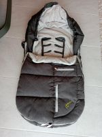 Wintersack Fußsack JJ Cole für Buggy, Kinderwagen Rheinland-Pfalz - Schifferstadt Vorschau