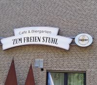 Restaurant Café  Zum Freien Stuhl - Delbrück - Ausflugslokal Nordrhein-Westfalen - Delbrück Vorschau