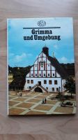 Reisebildband Grimma und Umgebung 1984, DDR Verlag Nordrhein-Westfalen - Allagen Vorschau