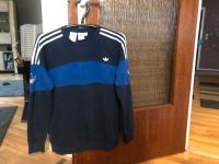 Adidas Sweatshirt, Gr 176, blau Nordrhein-Westfalen - Gladbeck Vorschau