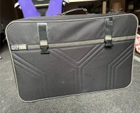 2 Reisekoffer schwarz Tasche Koffer Niedersachsen - Barßel Vorschau