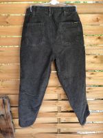 Billabong Wrangler Cordhose Hose braun Größe M Baden-Württemberg - Bad Waldsee Vorschau