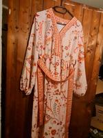 Damen maxi kleid Niedersachsen - Salzgitter Vorschau