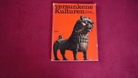1x Buch Versunkene Kulturen Baden-Württemberg - Albstadt Vorschau