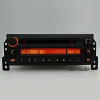 Original Mini Cooper Radio One Business CD R50 R52 R53 RDS MP3 Nordrhein-Westfalen - Gütersloh Vorschau