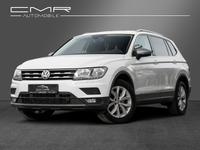 Volkswagen Tiguan Allspace United 4Motion AHK Ambiente Baden-Württemberg - Roigheim Vorschau
