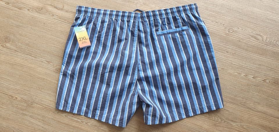 Badeshorts Schwimmshort Shorts Schwimmhose Badehose Kurze Hose in Viersen