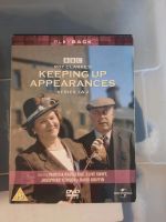 Keeping up appearances DVD Season 1 und 2 Set Niedersachsen - Lehrte Vorschau