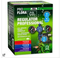 JBL ProFlora CO2 Regulator Advanced Düsseldorf - Benrath Vorschau