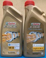 Castrol EDGE 5W-30 Titanium FST LongLife III Thüringen - Jena Vorschau