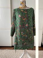Zara, wunderschönes Kleid, Gr. XS, tolle Farbkombi, top Hannover - Vahrenwald-List Vorschau