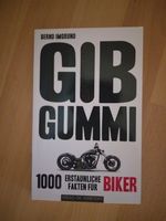 BIKER-Wissen - sehr schönes Taschenbuch für Biker Hessen - Nauheim Vorschau