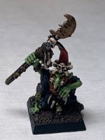 Nachtgoblin Schamane / Warhammer / AoS Nordrhein-Westfalen - Wachtendonk Vorschau