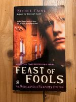 Fest of Fools + Lord of Misrule // Rachel Caine Kiel - Hassee-Vieburg Vorschau