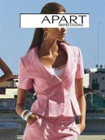 Blazer Apart pink Gr. 34 Rheinland-Pfalz - Ochtendung Vorschau