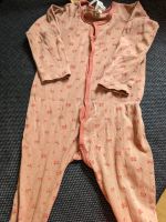 Pyjama dünn Alana Gr. 86/92 Nordrhein-Westfalen - Mettmann Vorschau