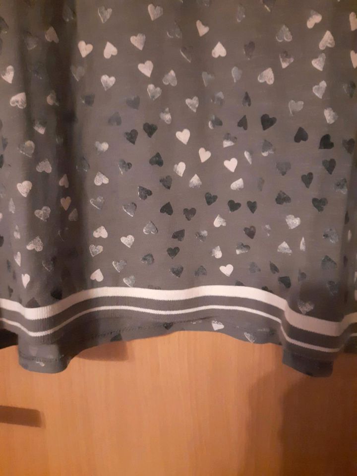 ⚘️NEUWERTIGES SHIRT MIT 1/2 ARM VON"CECIL"GR.XXL⚘️ in Overath