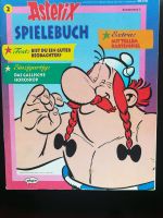 Asterix Spielbuch Band 2, komplett. Nordrhein-Westfalen - Moers Vorschau