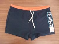 Junge Badehose Gr. 134 / 140 Blau mit orange - 5,50 € Münster (Westfalen) - Centrum Vorschau