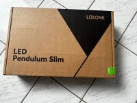 Verkaufe eine Loxone LED Pendulum Slim Tree RGBW Antrhracite Baden-Württemberg - Kuppenheim Vorschau