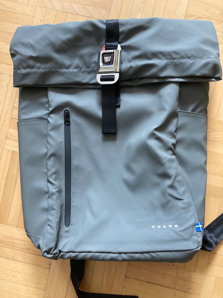 Volvo Rucksack in Dortmund