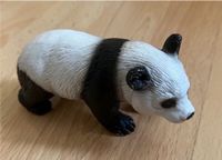 Schleich Panda-Bär schwarz weiß Baden-Württemberg - Waldkirch Vorschau