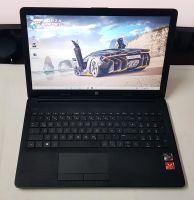 Laptop hp 15-db0205ng. AMD RYZEN 5/VEGA 8 2GB/SSD+HDD/FHD/8GB RAM Düsseldorf - Flingern Nord Vorschau