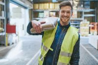 ⚠️ Lagermitarbeiter (m/w/d) in Vollzeit 13 € ⚠️ Altona - Hamburg Lurup Vorschau