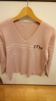 Pulli von Tom Tailor, Gr. 42, neuwertig, dunkles rose Bayern - Ortenburg Vorschau