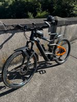 Haibike Fullnine 10 Nordrhein-Westfalen - Lüdenscheid Vorschau