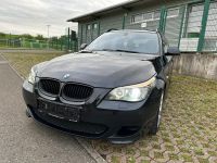 BMW 530 Baureihe 5 Touring 530d M Paket LCI Individu Baden-Württemberg - Haiterbach Vorschau